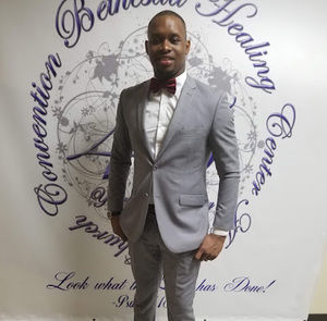 Meet your Posher, Leon